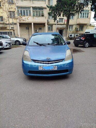 Toyota Prius 2008, 311,052 km - 1.5 l - Bakı