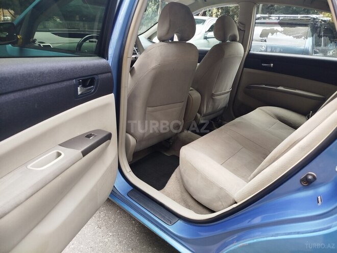 Toyota Prius 2008, 311,052 km - 1.5 l - Bakı