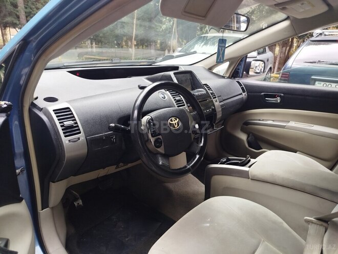 Toyota Prius 2008, 311,052 km - 1.5 l - Bakı
