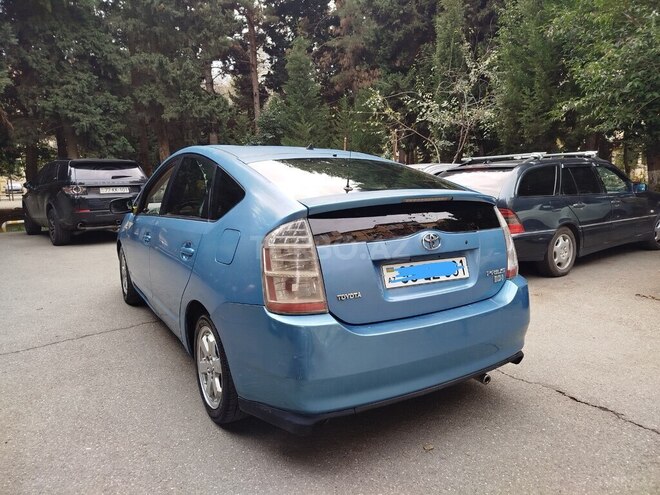 Toyota Prius 2008, 311,052 km - 1.5 l - Bakı