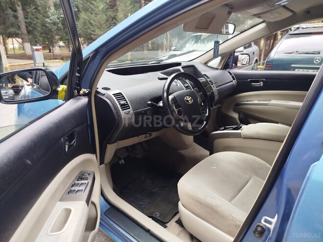 Toyota Prius 2008, 311,052 km - 1.5 l - Bakı