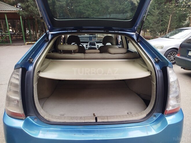 Toyota Prius 2008, 311,052 km - 1.5 l - Bakı