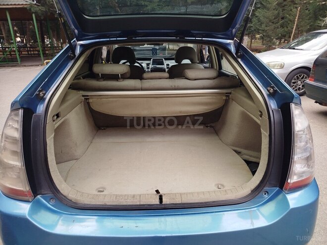 Toyota Prius 2008, 311,052 km - 1.5 l - Bakı
