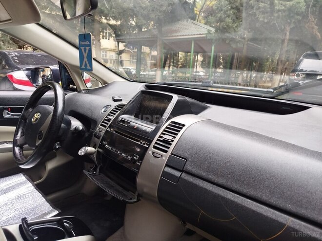 Toyota Prius 2008, 311,052 km - 1.5 l - Bakı