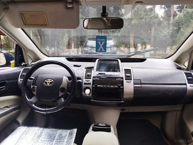 Toyota Prius 2008, 311,052 km - 1.5 l - Bakı