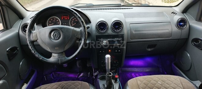 Renault Tondar 2013, 409,631 km - 1.5 l - Bakı