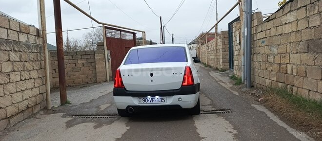 Renault Tondar 2013, 409,631 km - 1.5 l - Bakı