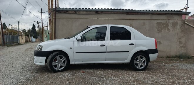 Renault Tondar 2013, 409,631 km - 1.5 l - Bakı