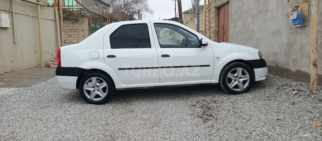 Renault Tondar 2013, 409,631 km - 1.5 l - Bakı