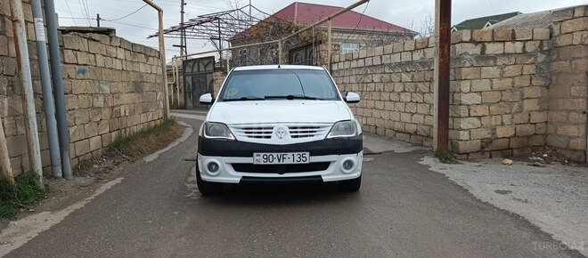 Renault Tondar 2013, 409,631 km - 1.5 l - Bakı
