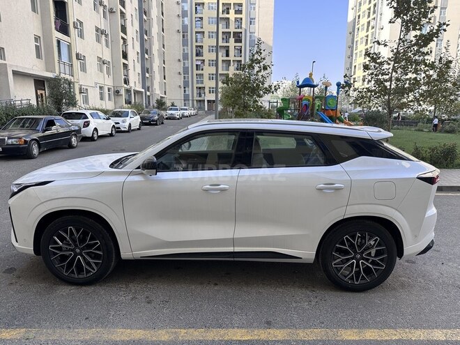 Changan  2025, 0 km - 1.5 л - Bakı