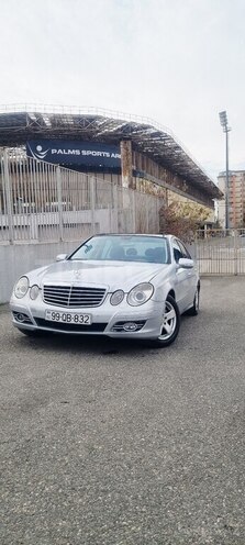 Mercedes E 270 2002, 450,000 km - 2.7 l - Bakı