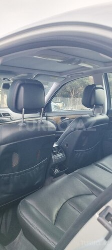 Mercedes E 270 2002, 450,000 km - 2.7 l - Bakı