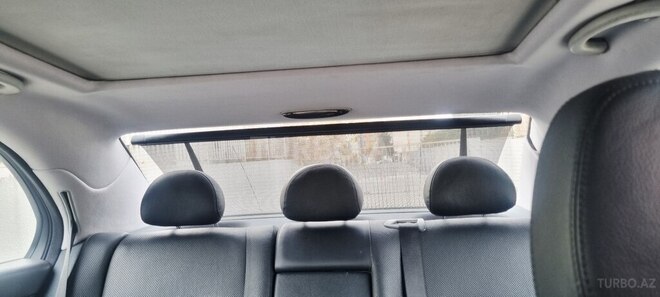 Mercedes E 270 2002, 450,000 km - 2.7 l - Bakı