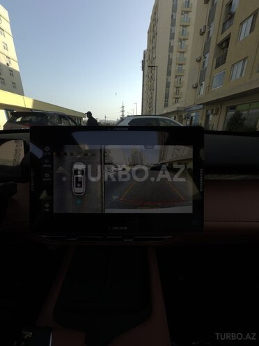 Changan  2025, 0 km - 1.5 л - Bakı