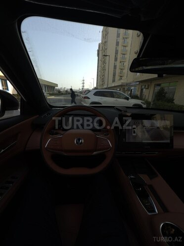 Changan  2025, 0 km - 1.5 л - Bakı