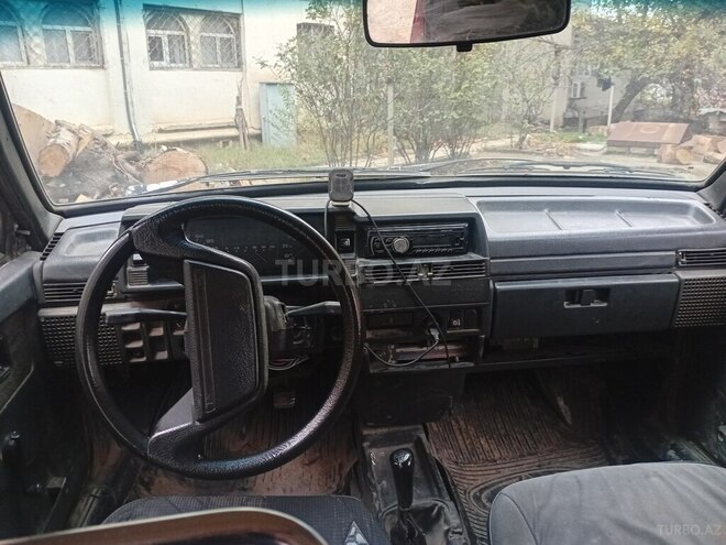 LADA (VAZ) 21099 1992, 100,009 km - 1.5 l - Bakı