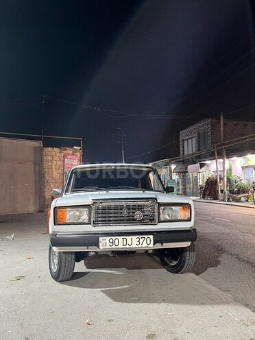 LADA (VAZ) 2107 2011, 85,000 km - 1.6 l - Bakı