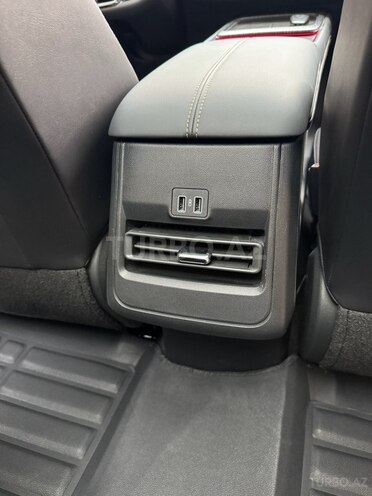 Changan Qiyuan Q05 2025, 0 km - 1.5 l - Bakı