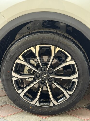 Changan Qiyuan Q05 2025, 0 km - 1.5 l - Bakı