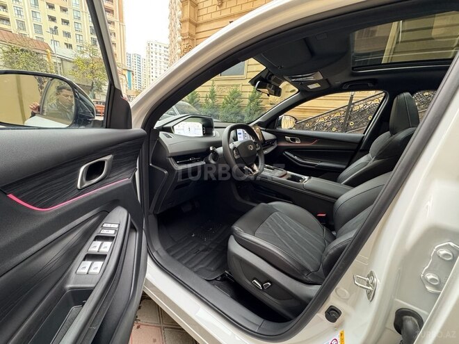Changan Qiyuan Q05 2025, 0 km - 1.5 l - Bakı