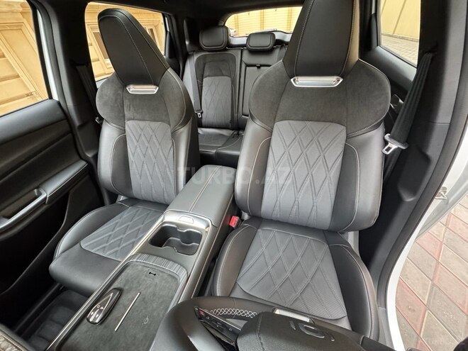 Changan Qiyuan Q05 2025, 0 km - 1.5 l - Bakı