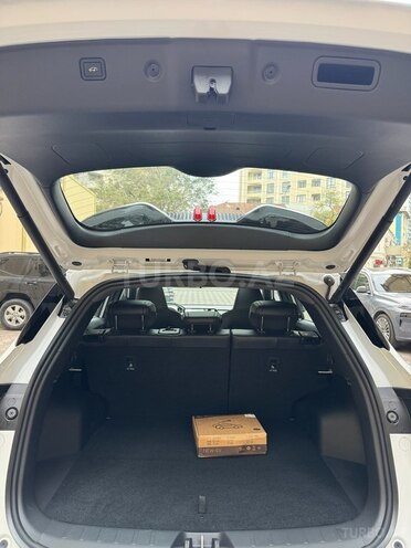 Changan Qiyuan Q05 2025, 0 km - 1.5 l - Bakı
