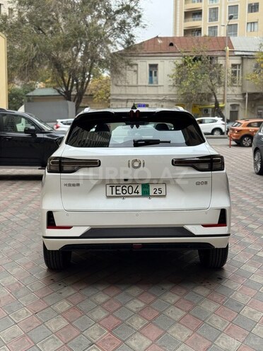 Changan Qiyuan Q05 2025, 0 km - 1.5 l - Bakı