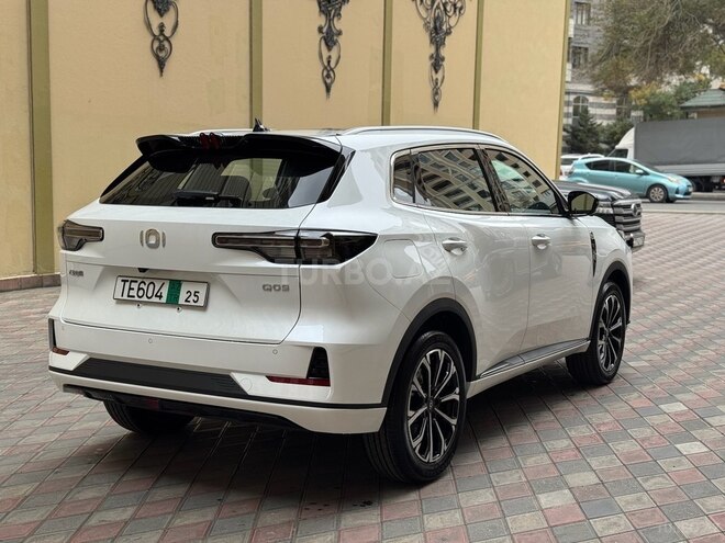 Changan Qiyuan Q05 2025, 0 km - 1.5 l - Bakı