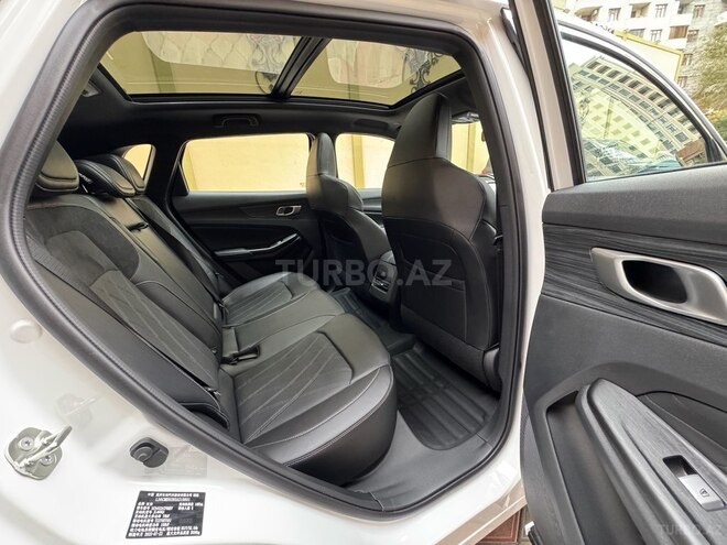 Changan Qiyuan Q05 2025, 0 km - 1.5 l - Bakı