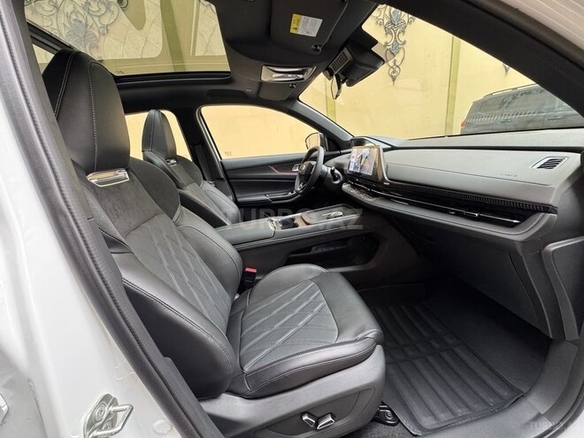 Changan Qiyuan Q05 2025, 0 km - 1.5 l - Bakı
