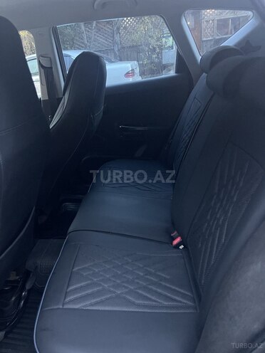 Kia  2011, 540,000 km - 1.6 l - Bakı
