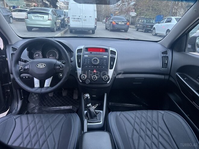 Kia  2011, 540,000 km - 1.6 l - Bakı