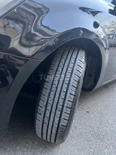 Kia  2011, 540,000 km - 1.6 l - Bakı