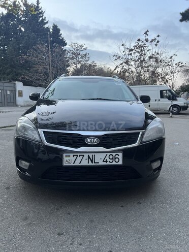 Kia  2011, 540,000 km - 1.6 l - Bakı