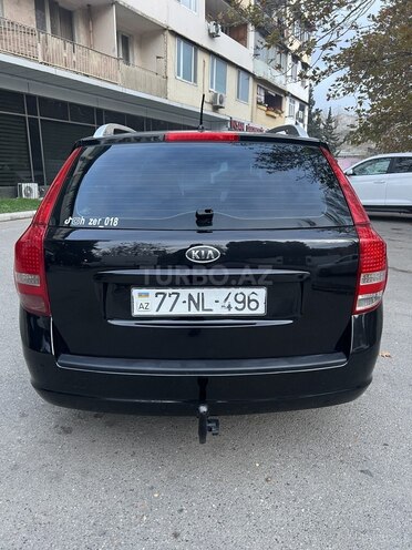 Kia  2011, 540,000 km - 1.6 l - Bakı
