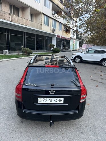 Kia  2011, 540,000 km - 1.6 l - Bakı