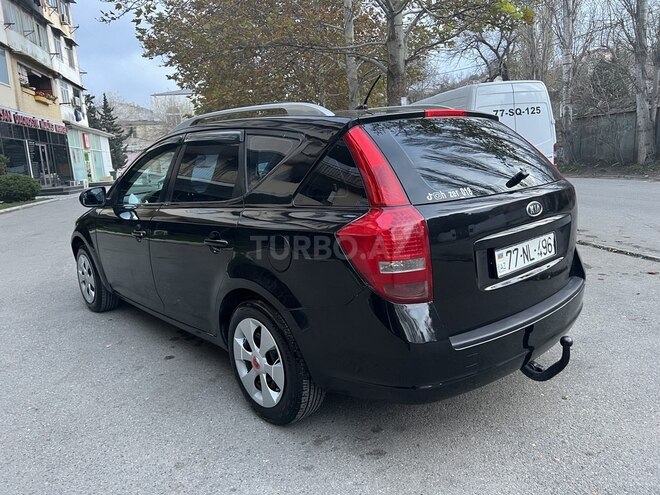 Kia  2011, 540,000 km - 1.6 l - Bakı