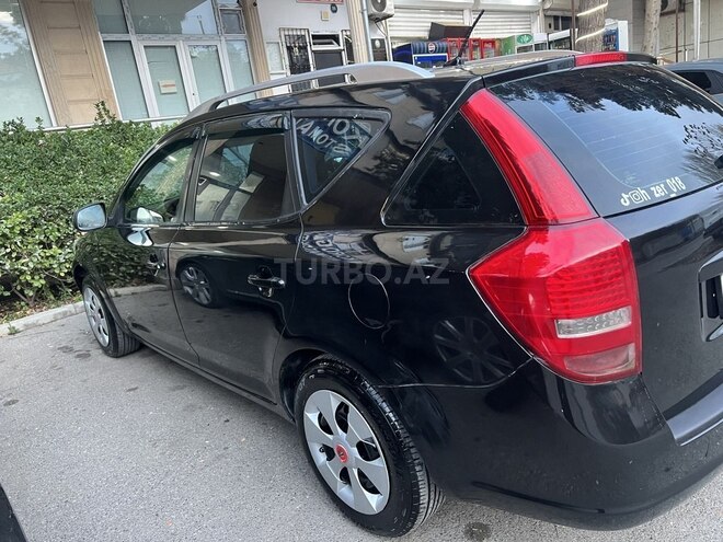 Kia  2011, 540,000 km - 1.6 l - Bakı