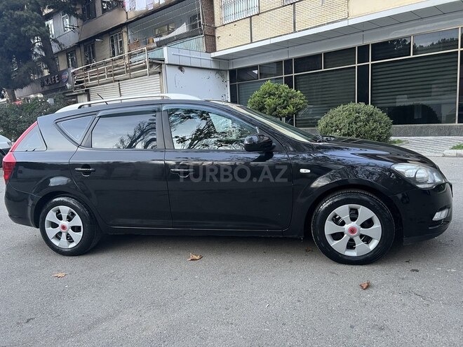 Kia  2011, 540,000 km - 1.6 l - Bakı