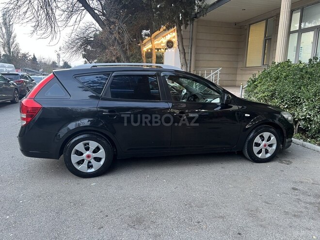 Kia  2011, 540,000 km - 1.6 l - Bakı
