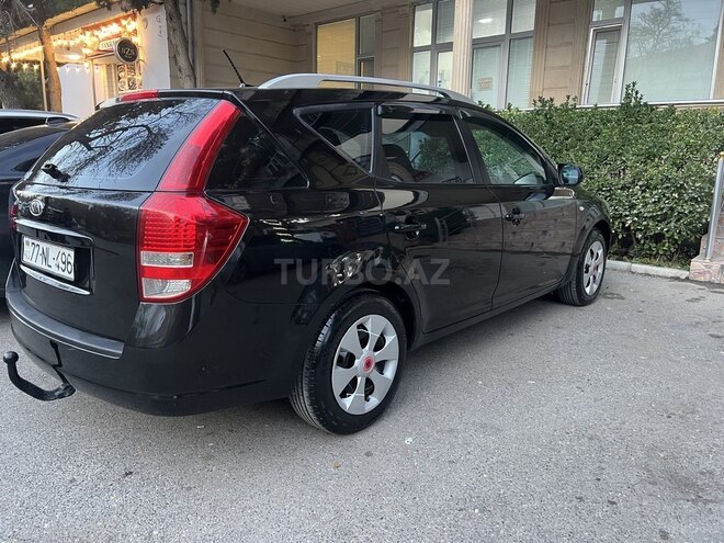Kia  2011, 540,000 km - 1.6 l - Bakı