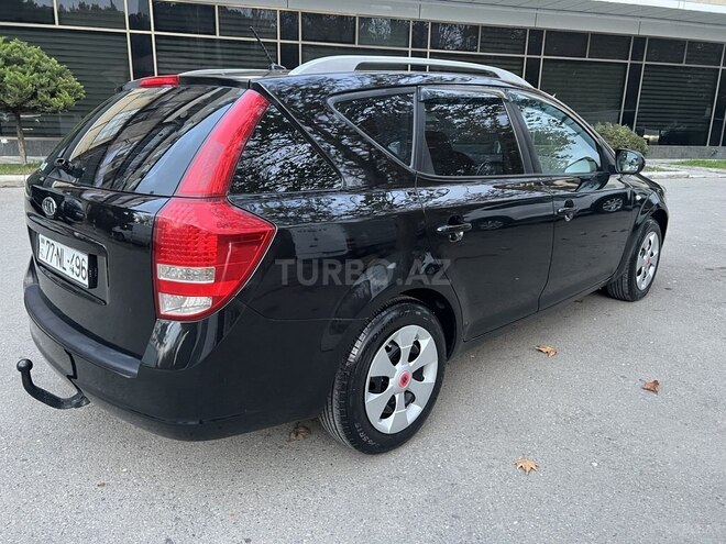 Kia  2011, 540,000 km - 1.6 l - Bakı