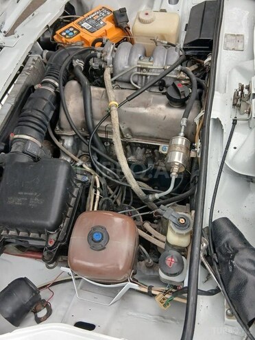 LADA (VAZ) 2107 2007, 250,000 km - 1.6 l - Gəncə