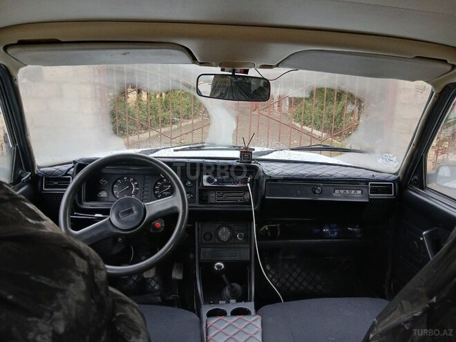 LADA (VAZ) 2107 2007, 250,000 km - 1.6 l - Gəncə