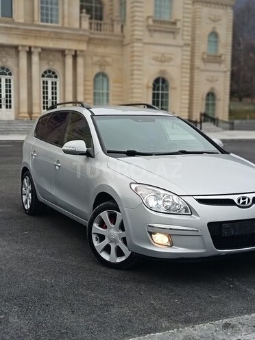 Hyundai i30 2009, 330,000 km - 1.6 л - Qəbələ