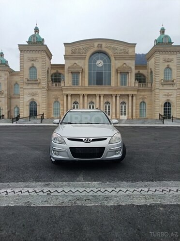 Hyundai i30 2009, 330,000 km - 1.6 л - Qəbələ