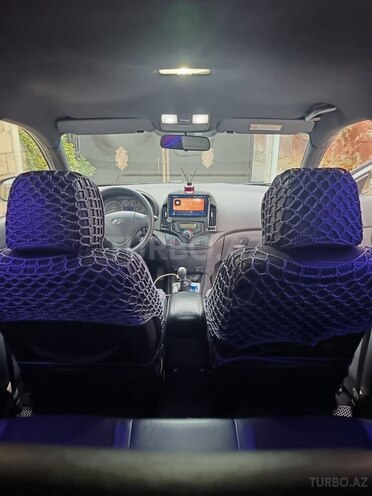 Hyundai i30 2009, 330,000 km - 1.6 л - Qəbələ