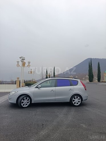 Hyundai i30 2009, 330,000 km - 1.6 л - Qəbələ