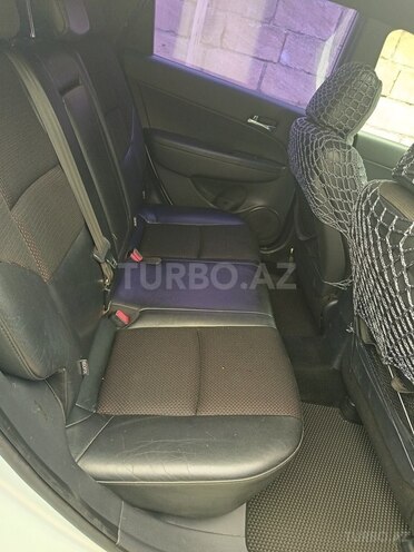 Hyundai i30 2009, 330,000 km - 1.6 л - Qəbələ